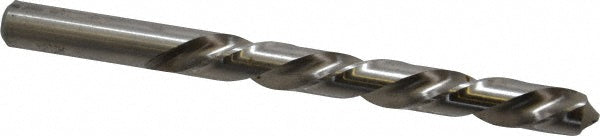 31/64" High Speed Steel Drill Bit, 118° point - Chicago-Latrobe 44431