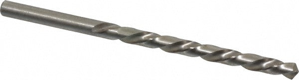#7 High Speed Steel Drill Bit, 118° point - Chicago-Latrobe 44477