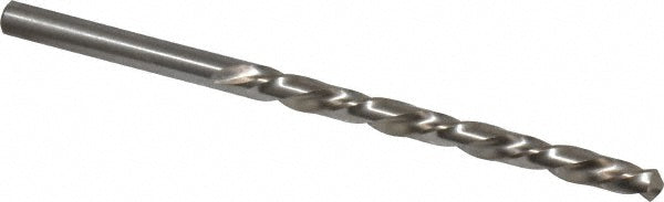 #18 High Speed Steel Drill Bit, 118° point - Chicago-Latrobe 44488
