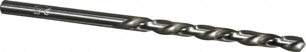#25 High Speed Steel Drill Bit, 118° point - Chicago-Latrobe 44495