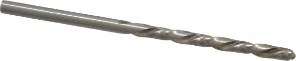 #30 High Speed Steel Drill Bit, 118° point - Chicago-Latrobe 44500