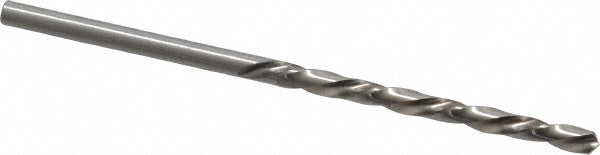 #31 High Speed Steel Drill Bit, 118° point - Chicago-Latrobe 44501