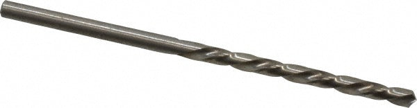 #36 High Speed Steel Drill Bit, 118° point - Chicago-Latrobe 44506