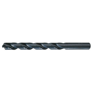 Letter I High Speed Steel Drill Bit, Oxide, 135° point - Chicago-Latrobe 45779