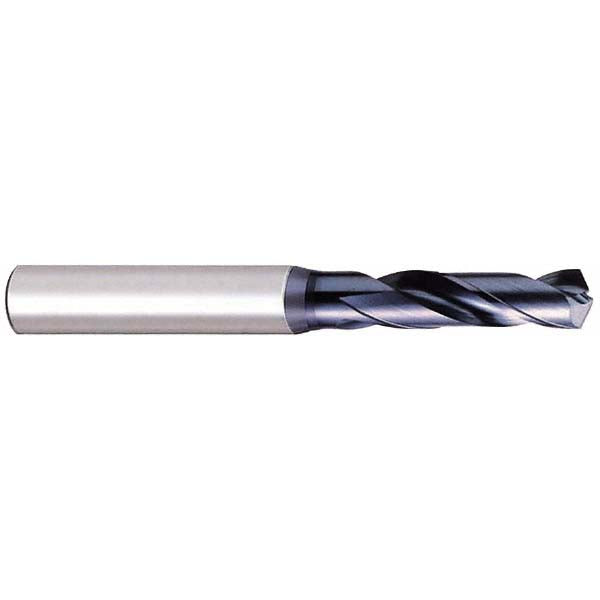 13/32" Powdered Metal Drill Bit, V, 130° point - OSG 8609032