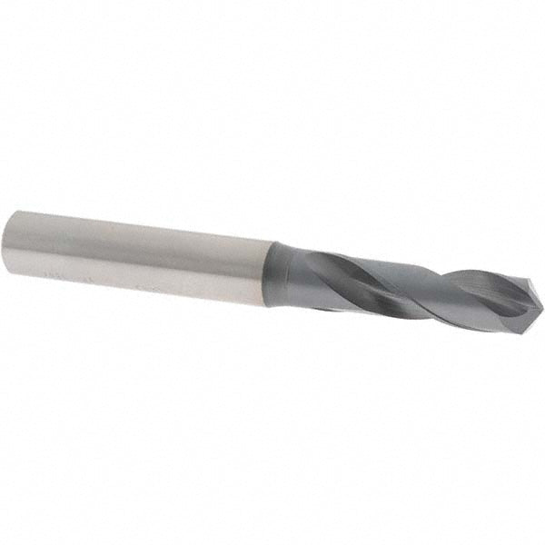 0.4134" XPM Screw Machine Drill Bit, Coated, 130° point - OSG 9599105