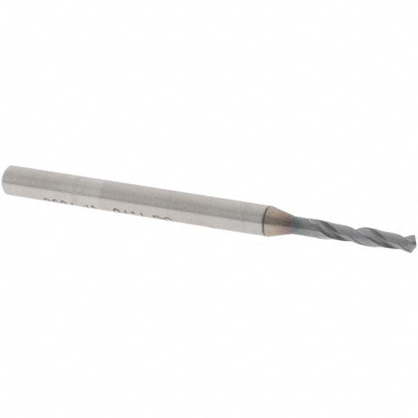 #50 XPM Screw Machine Drill Bit, Coated, 130° point - OSG 8608178