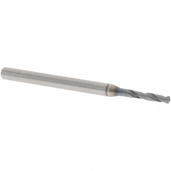 #49 XPM Screw Machine Drill Bit, Coated, 130° point - OSG 8608185