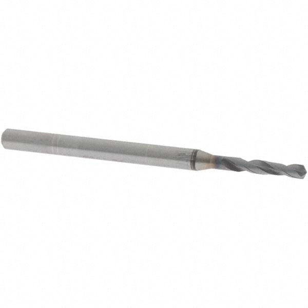 5/64" XPM Screw Machine Drill Bit, Coated, 130° point - OSG 8608198