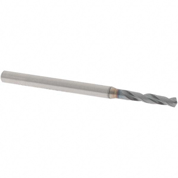 #42 XPM Screw Machine Drill Bit, Coated, 130° point - OSG 8608237