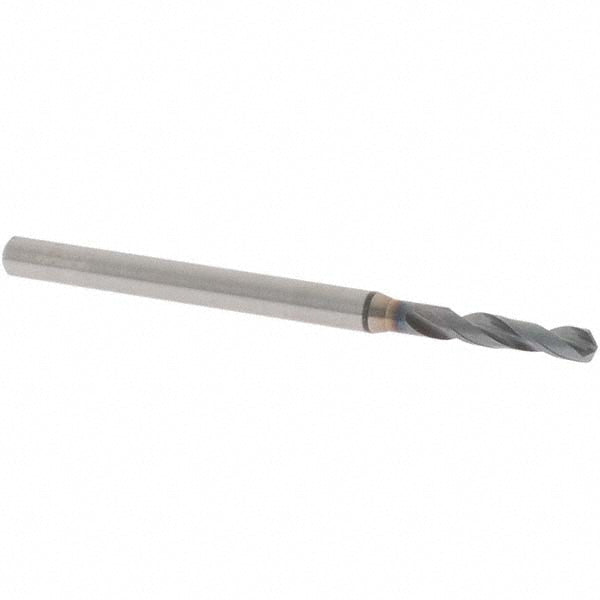 3/32" XPM Screw Machine Drill Bit, Coated, 130° point - OSG 8608238