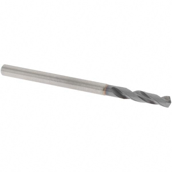 #34 XPM Screw Machine Drill Bit, Coated, 130° point - OSG 8608282