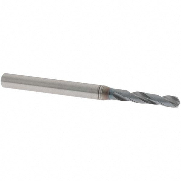 Letter P XPM Screw Machine Drill Bit, Coated, 130° point - OSG 8608305
