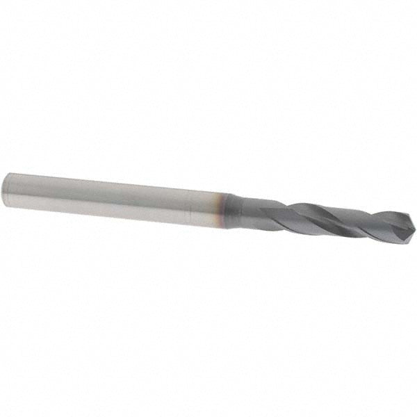 13/64" XPM Screw Machine Drill Bit, Coated, 130° point - OSG 8608516
