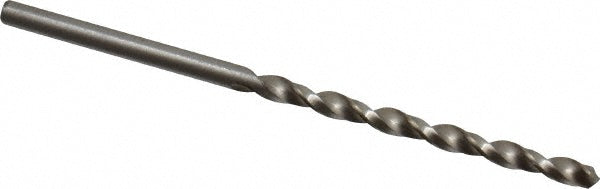 7/64" High Speed Steel Drill Bit, 118° point - Chicago-Latrobe 46007