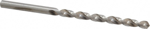 3/16" High Speed Steel Drill Bit, 118° point - Chicago-Latrobe 46012