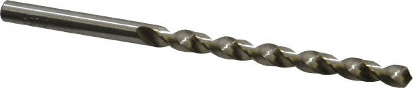#8 High Speed Steel Drill Bit, 118° point - Chicago-Latrobe 46078