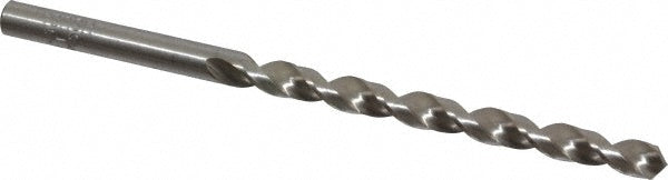#10 High Speed Steel Drill Bit, 118° point - Chicago-Latrobe 46080