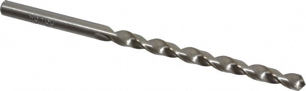 #17 High Speed Steel Drill Bit, 118° point - Chicago-Latrobe 46087