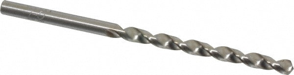 #22 High Speed Steel Drill Bit, 118° point - Chicago-Latrobe 46092