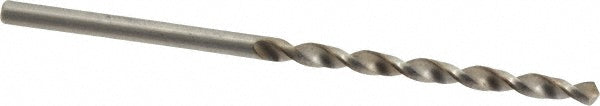 #38 High Speed Steel Drill Bit, 118° point - Chicago-Latrobe 46108
