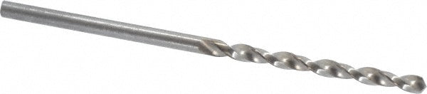 #43 High Speed Steel Drill Bit, 118° point - Chicago-Latrobe 46113