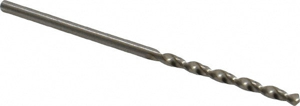 #48 High Speed Steel Drill Bit, 118° point - Chicago-Latrobe 46118