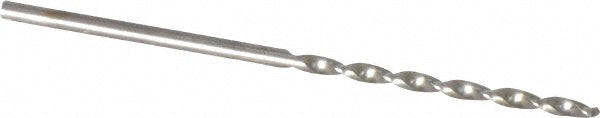 #52 High Speed Steel Drill Bit, 118° point - Chicago-Latrobe 46122