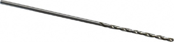 #65 High Speed Steel Drill Bit, 118° point - Chicago-Latrobe 46135