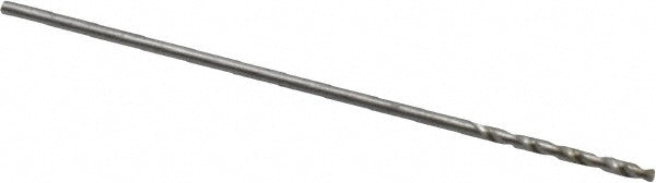 #72 High Speed Steel Drill Bit, 118° point - Chicago-Latrobe 46142
