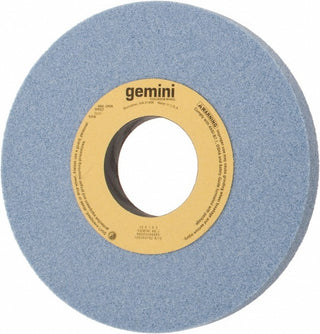 10 x 1" 46-Grit Aluminum Oxide Grinding & Cutoff Wheel - Norton 66253246885