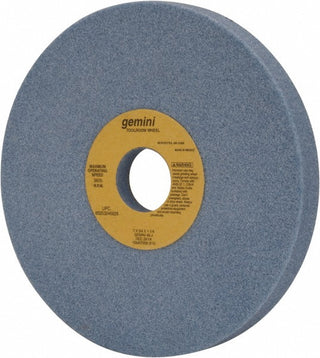 7 x 3/4" 46-Grit Aluminum Oxide Grinding & Cutoff Wheel - Norton 66253246826