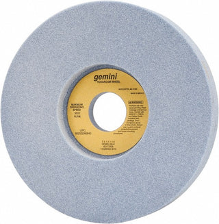 7 x 1" 60-Grit Aluminum Oxide Grinding & Cutoff Wheel - Norton 66253246840