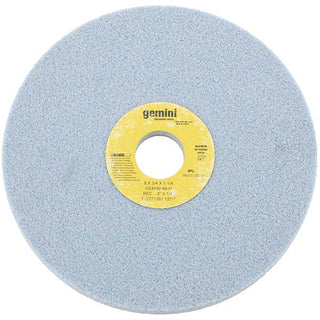 8 x 3/4" 46-Grit Aluminum Oxide Grinding & Cutoff Wheel - Norton 66253246842