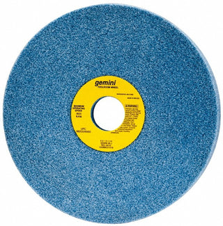 8 x 1" 46-Grit Aluminum Oxide Grinding & Cutoff Wheel - Norton 66253246850
