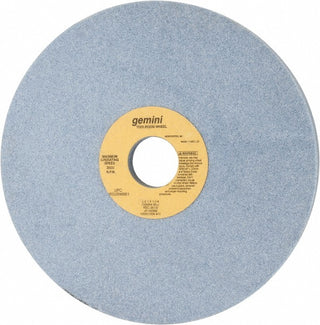 8 x 1" 60-Grit Aluminum Oxide Grinding & Cutoff Wheel - Norton 66253246851