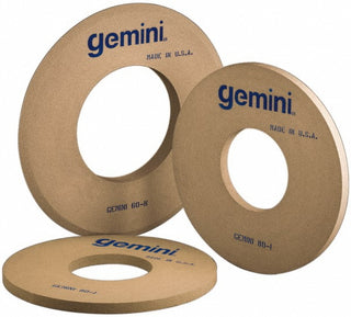 16" 60-Grit Aluminum Oxide Grinding & Cutoff Wheel - Norton 66253246945