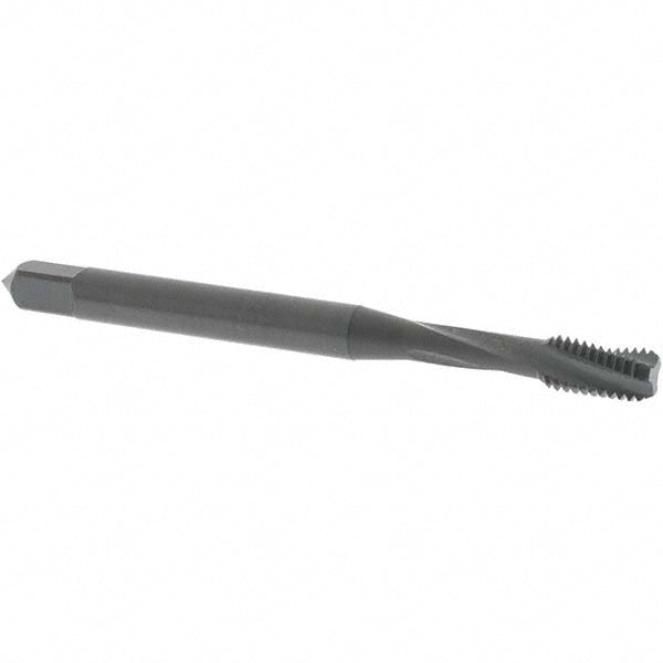 #10-32 UNF Powdered Metal Tap, Steam Oxide - OSG 0142601