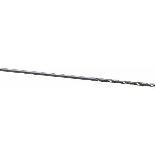 1/32" High Speed Steel Drill Bit, 118° point - Chicago-Latrobe 44202