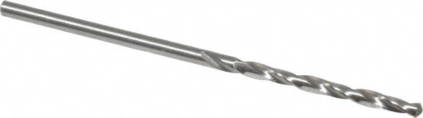 5/64" High Speed Steel Drill Bit, 118° point - Chicago-Latrobe 44205