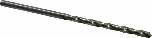 7/64" High Speed Steel Drill Bit, 118° point - Chicago-Latrobe 44207