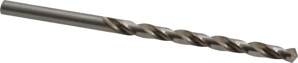 5/32" High Speed Steel Drill Bit, 118° point - Chicago-Latrobe 44210