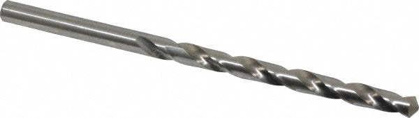 3/16" High Speed Steel Drill Bit, 118° point - Chicago-Latrobe 44212
