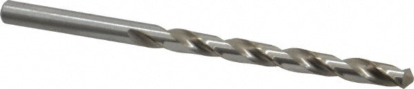 7/32" High Speed Steel Drill Bit, 118° point - Chicago-Latrobe 44214