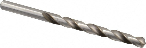 19/64" High Speed Steel Drill Bit, 118° point - Chicago-Latrobe 44219