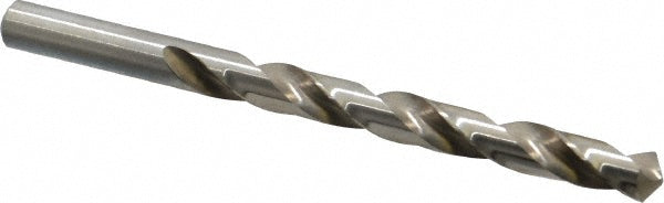 3/8" High Speed Steel Drill Bit, 118° point - Chicago-Latrobe 44224