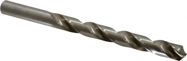 25/64" High Speed Steel Drill Bit, 118° point - Chicago-Latrobe 44225