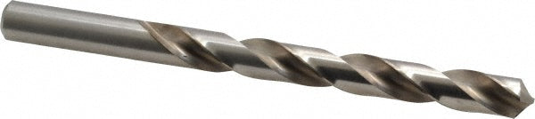 7/16" High Speed Steel Drill Bit, 118° point - Chicago-Latrobe 44228