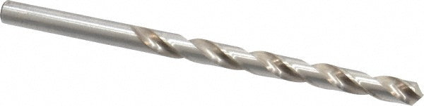 #1 High Speed Steel Drill Bit, 118° point - Chicago-Latrobe 44271