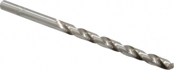 #6 High Speed Steel Drill Bit, 118° point - Chicago-Latrobe 44276